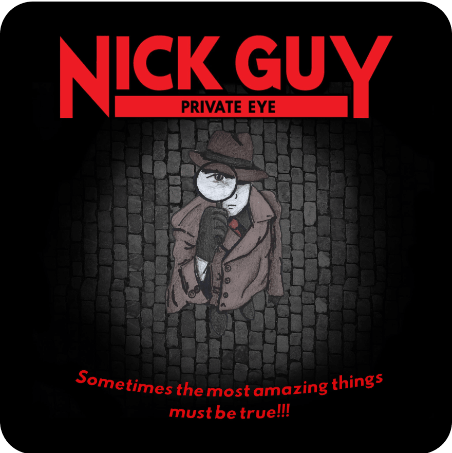 Nick Guy