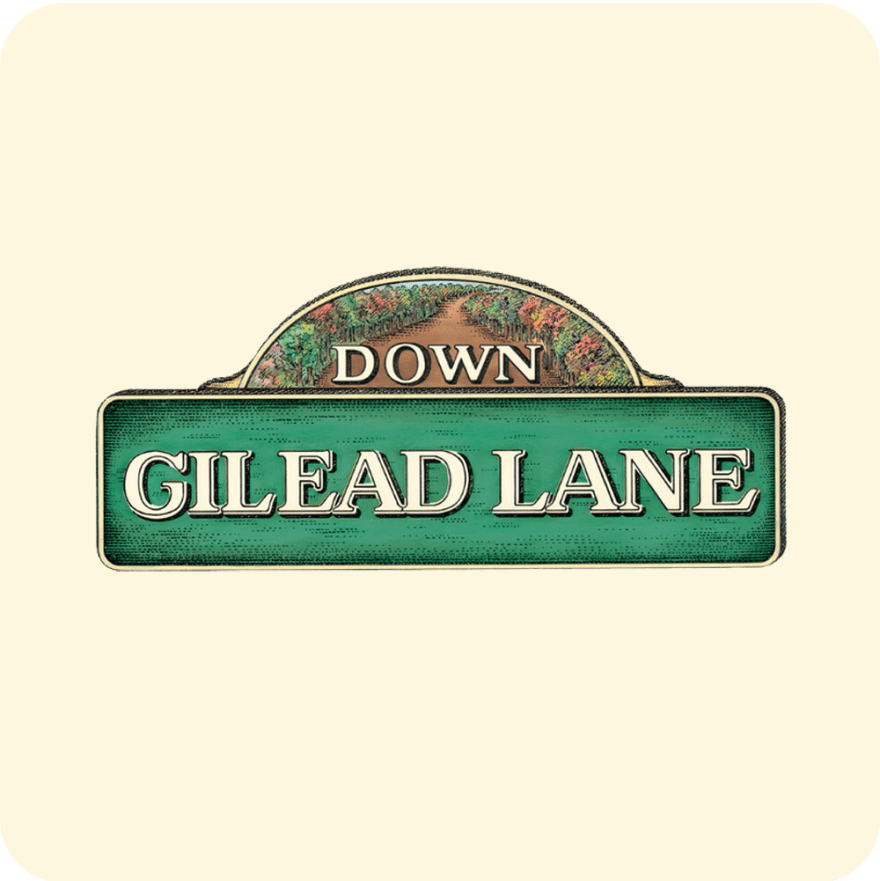 Gilead Lane