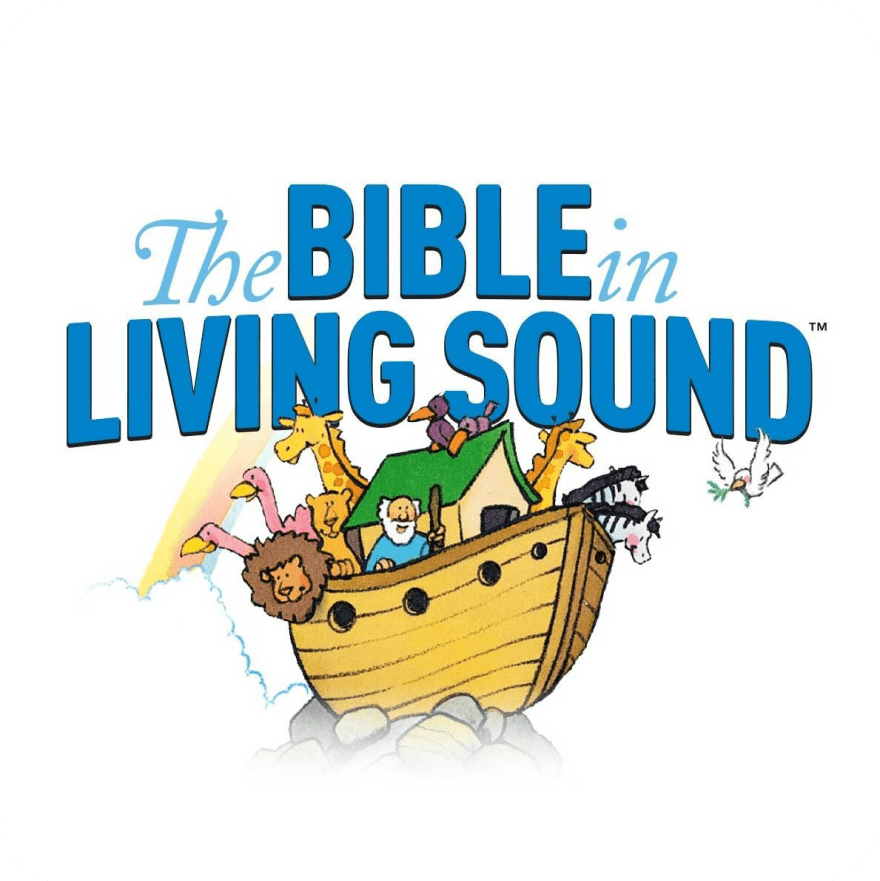 Bible Living Sound