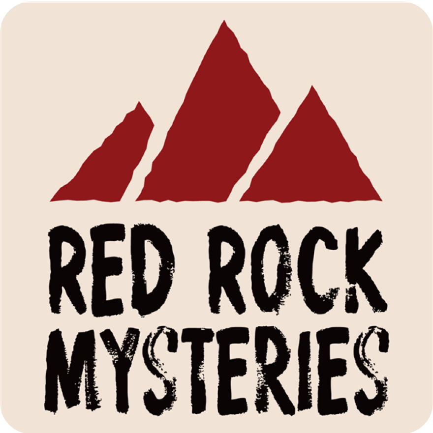 Red Rock Mysteries